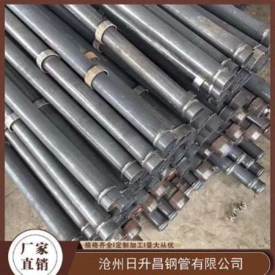 三江最薄的声测管壁厚可以到什么程度
