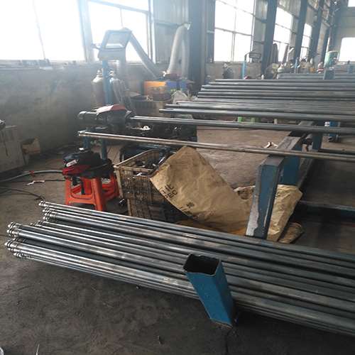 三江桥梁桩基声测管的施工工艺流程